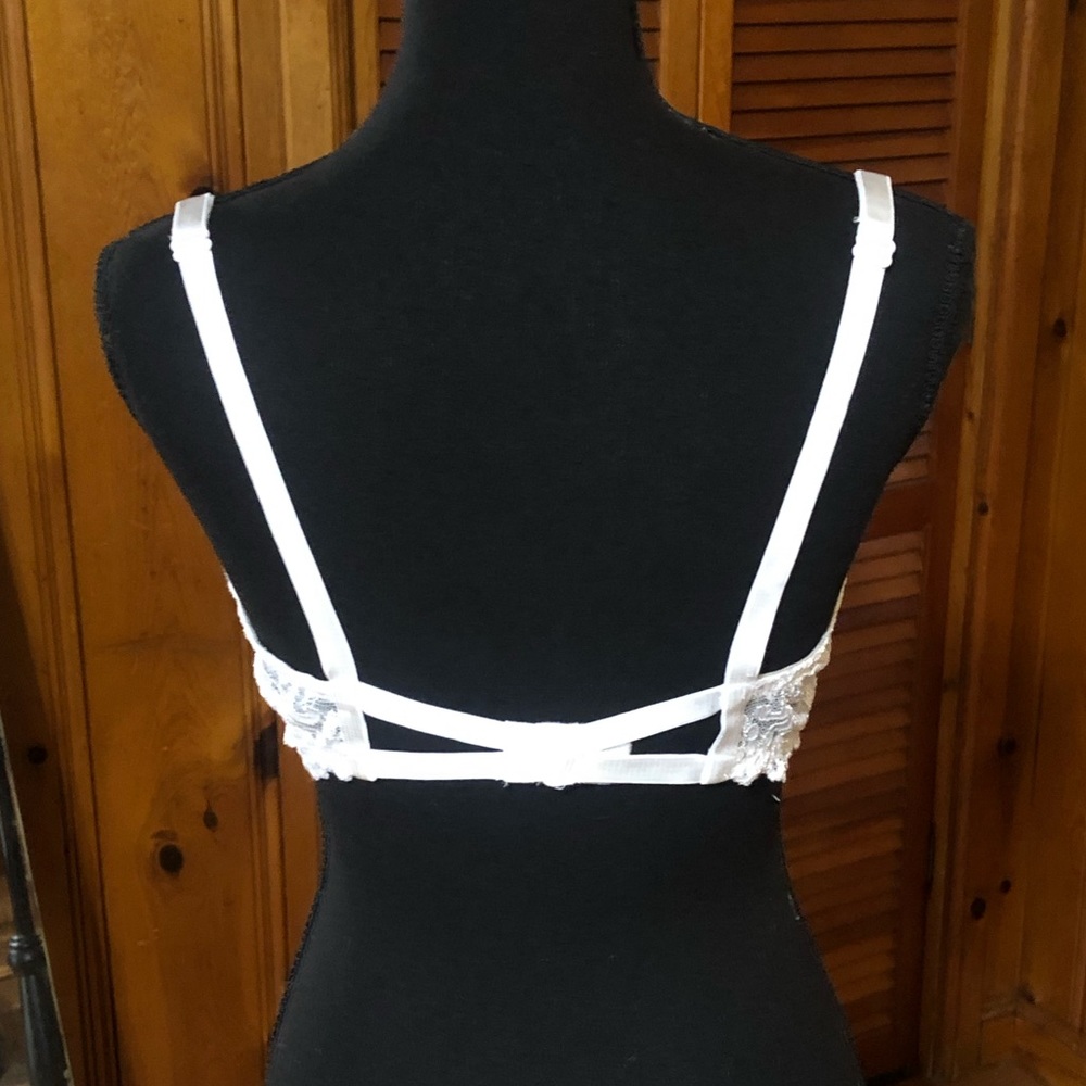 Smart & Sexy bra - Picture 4 of 6